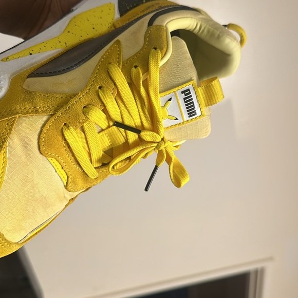 I’m trying to sell a lot of shoes these are Pokémon x puma - Picture 3 of 3
